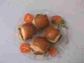 Indian Vada Pav